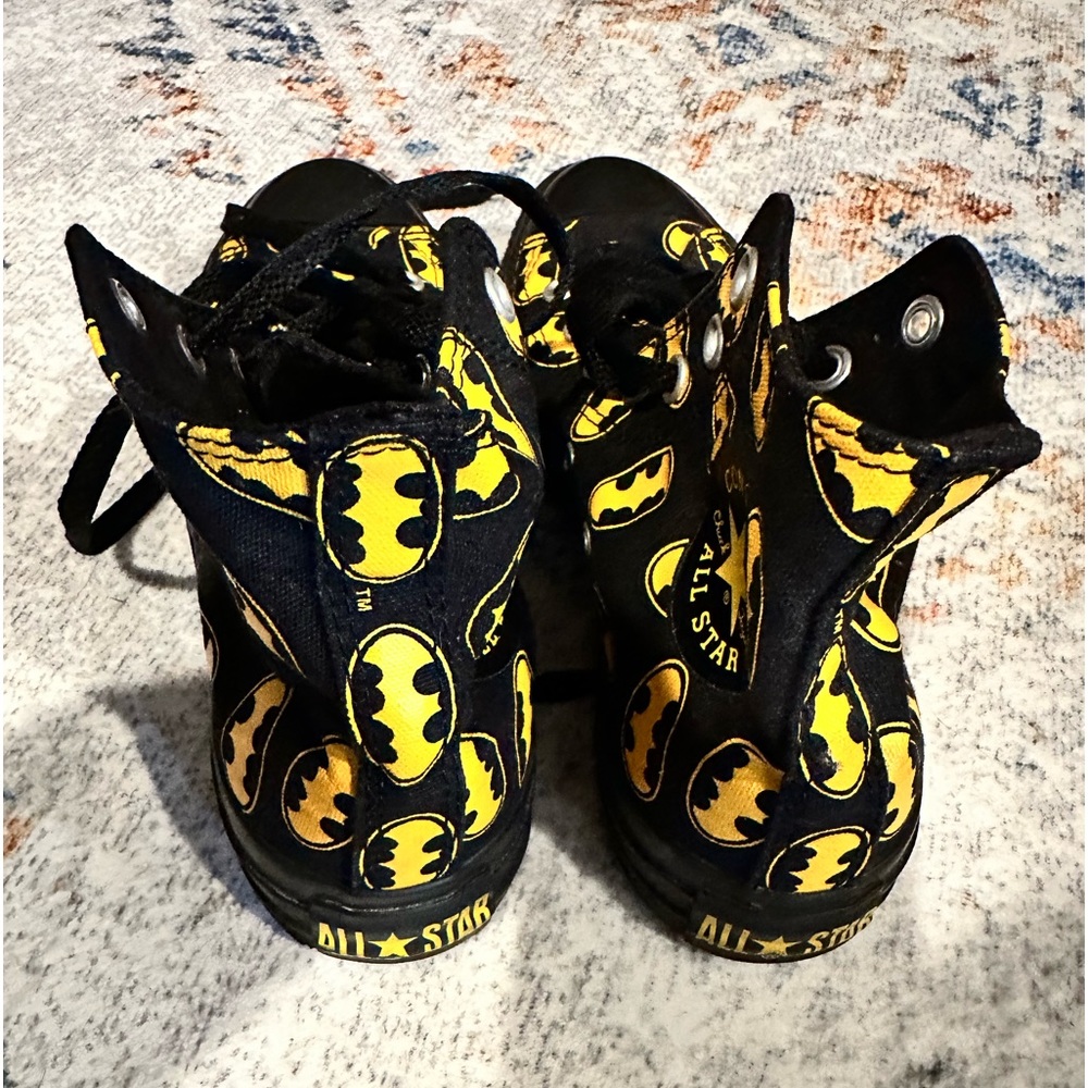 Women’s converse - Picture 2 of 5